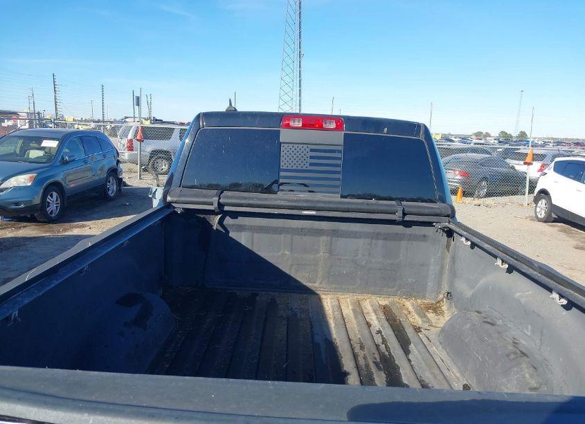 Photo 8 of 2013 Ram 1500 BIG HORN (VIN 1C6RR7GT0DS721006)