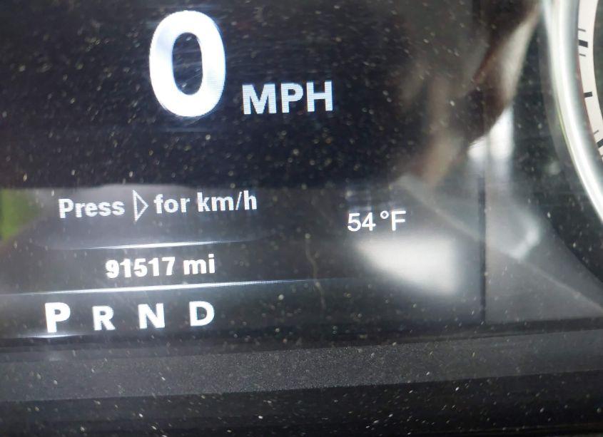 Photo 15 of 2014 Ram 1500 BIG HORN (VIN 1C6RR7GT0ES240299)