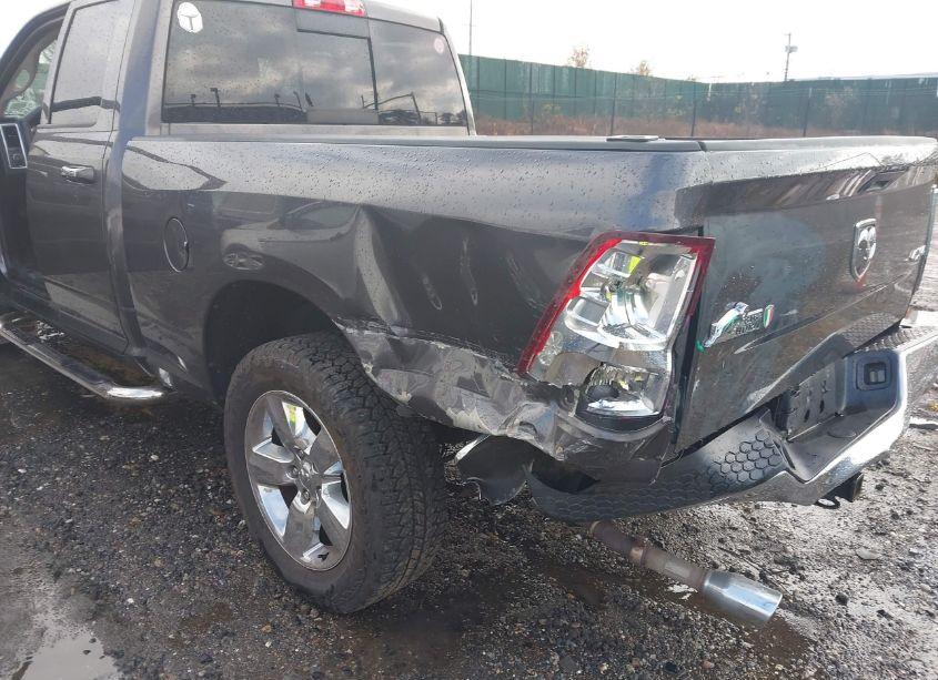 Photo 17 of 2014 Ram 1500 BIG HORN (VIN 1C6RR7GT0ES240299)