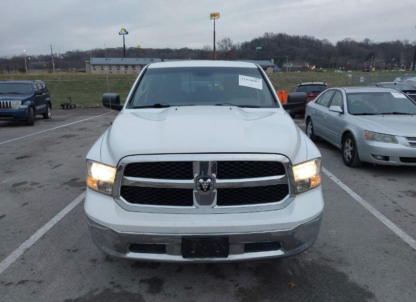 Photo 12 of 2014 Ram 1500 SLT (VIN 1C6RR7GT0ES315325)