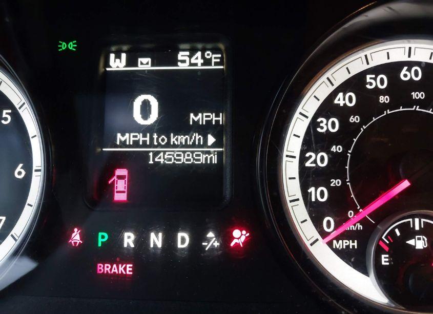 Photo 15 of 2014 Ram 1500 SLT (VIN 1C6RR7GT0ES315325)