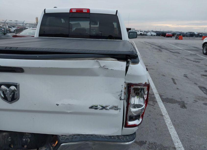 Photo 17 of 2014 Ram 1500 SLT (VIN 1C6RR7GT0ES315325)