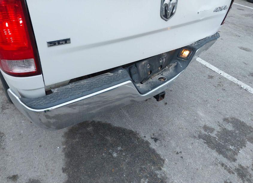 Photo 18 of 2014 Ram 1500 SLT (VIN 1C6RR7GT0ES315325)