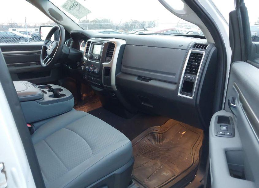 Photo 5 of 2014 Ram 1500 SLT (VIN 1C6RR7GT0ES315325)