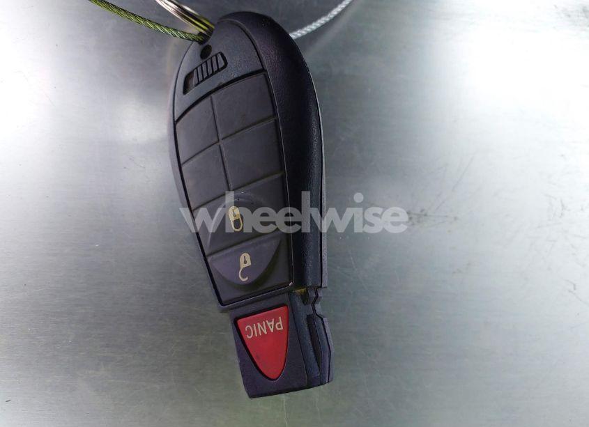 Photo 11 of 2015 Ram 1500 BIG HORN (VIN 1C6RR7GT0FS531449)