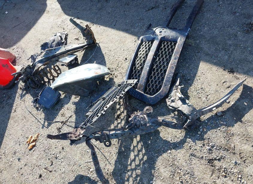 Photo 12 of 2015 Ram 1500 OUTDOORSMAN (VIN 1C6RR7GT0FS575385)