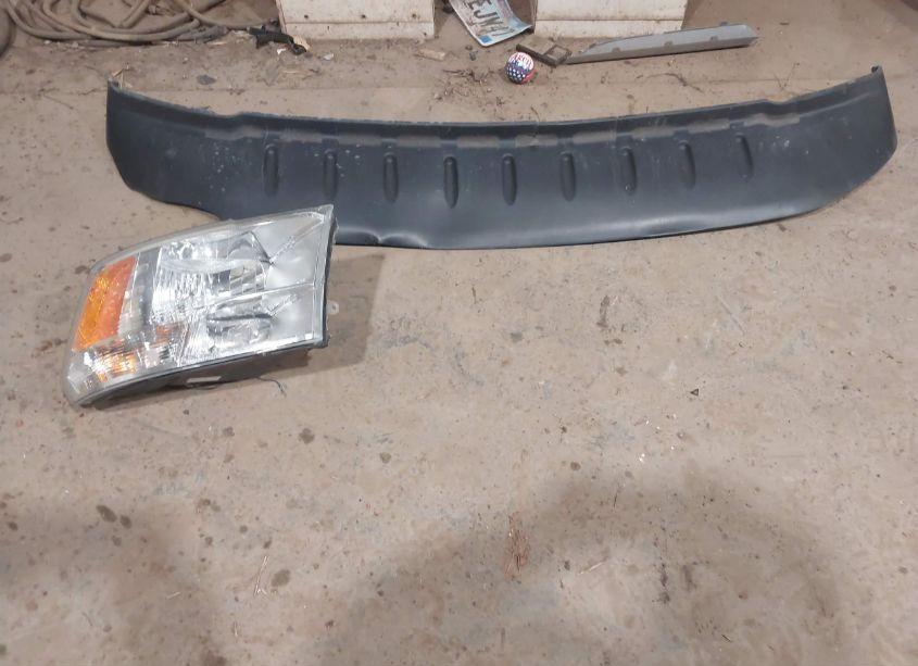 Photo 12 of 2015 Ram 1500 BIG HORN (VIN 1C6RR7GT0FS698782)