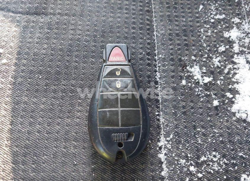 Photo 11 of 2015 Ram 1500 BIG HORN (VIN 1C6RR7GT0FS723745)