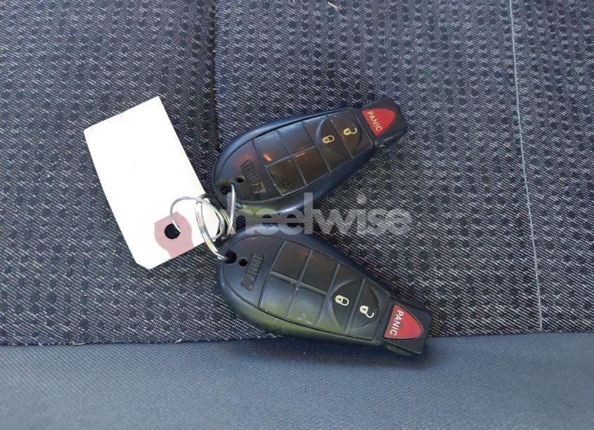 Photo 11 of 2016 Ram 1500 OUTDOORSMAN (VIN 1C6RR7GT0GS245392)