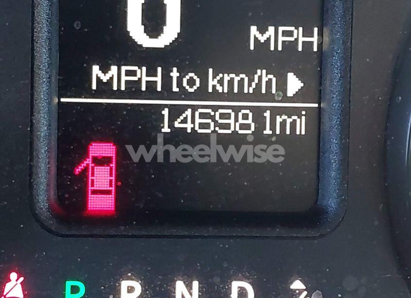 Photo 15 of 2016 Ram 1500 OUTDOORSMAN (VIN 1C6RR7GT0GS245392)