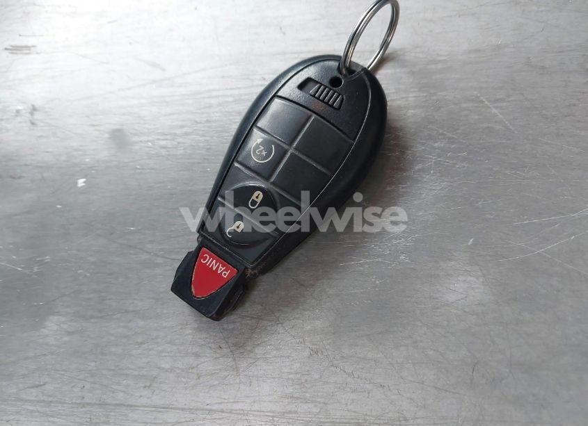 Photo 11 of 2016 Ram 1500 BIG HORN (VIN 1C6RR7GT0GS384194)