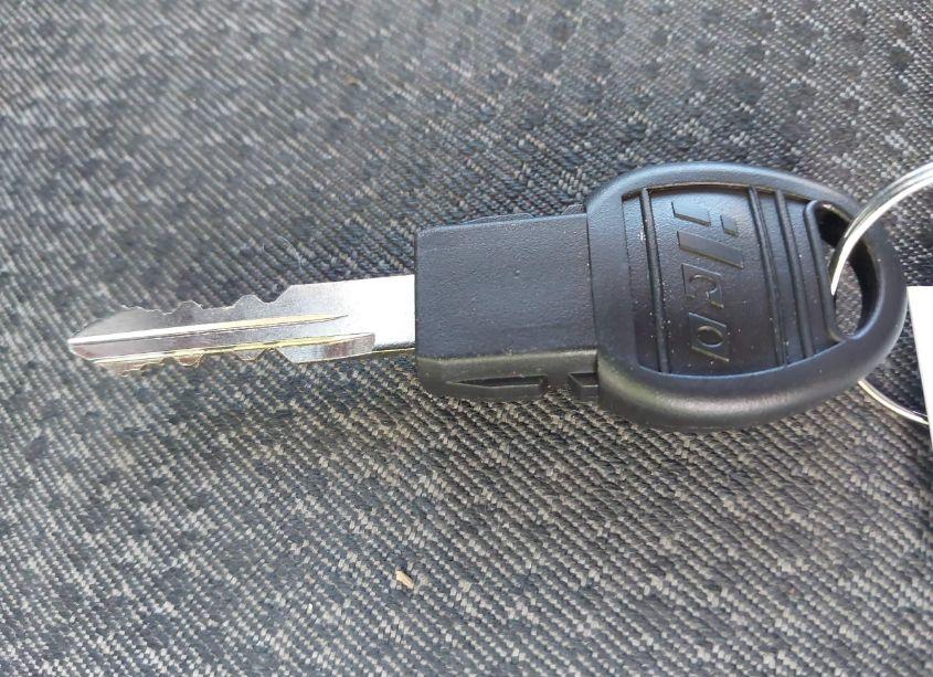 Photo 11 of 2017 Ram 1500 BIG HORN 4X4 6'4 BOX (VIN 1C6RR7GT0HS549209)