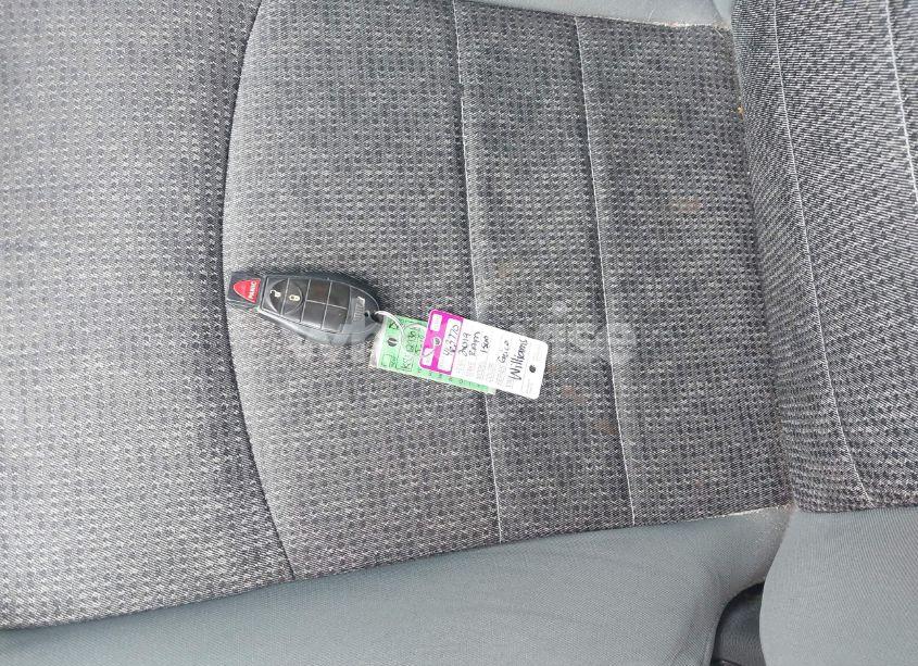 Photo 11 of 2019 Ram 1500 CLASSIC SLT (VIN 1C6RR7GT0KS512930)