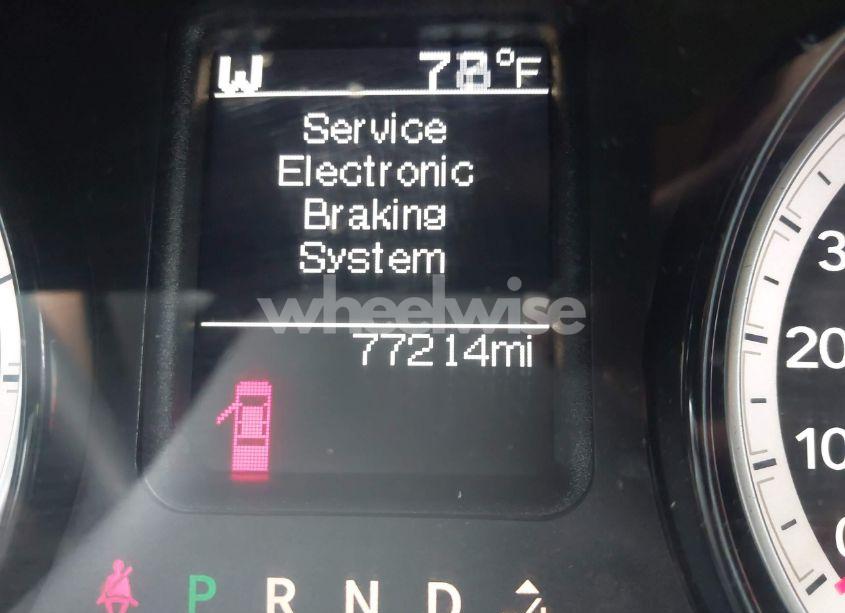 Photo 15 of 2019 Ram 1500 CLASSIC SLT (VIN 1C6RR7GT0KS512930)