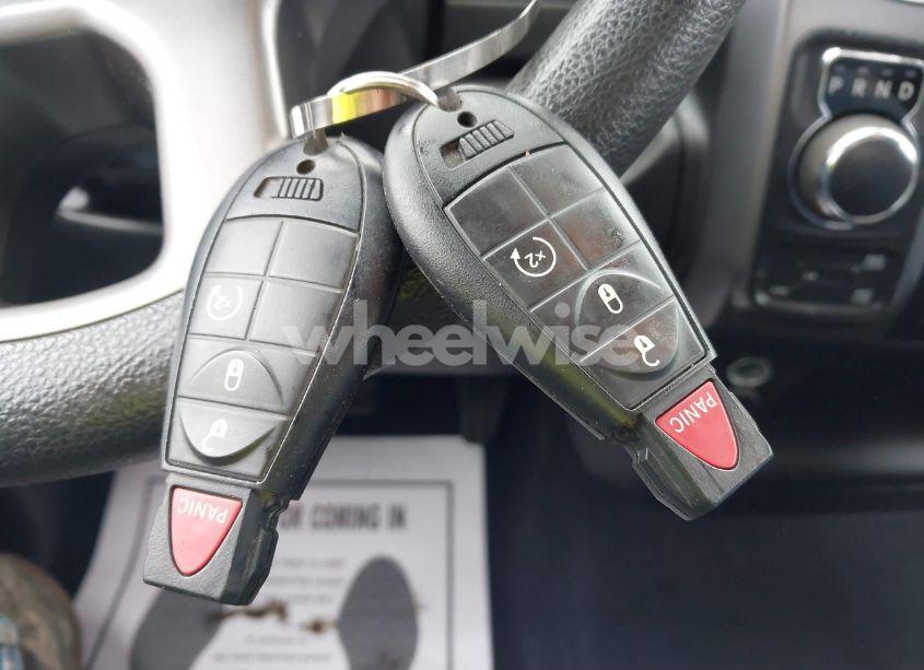 Photo 11 of 2021 Ram 1500 CLASSIC (VIN 1C6RR7GT0MS505043)