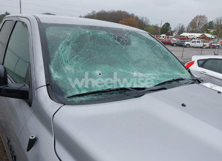 Photo 18 of 2021 Ram 1500 CLASSIC (VIN 1C6RR7GT0MS505043)