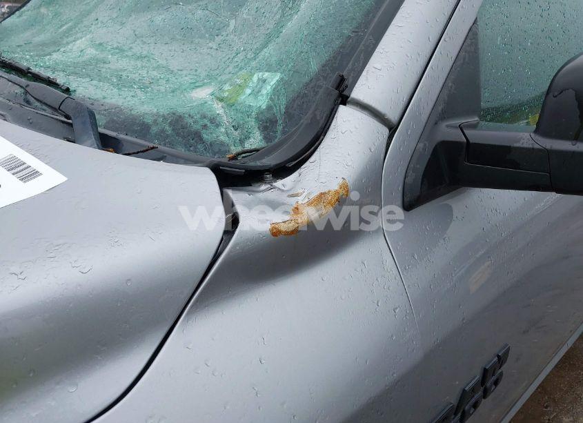 Photo 20 of 2021 Ram 1500 CLASSIC (VIN 1C6RR7GT0MS505043)