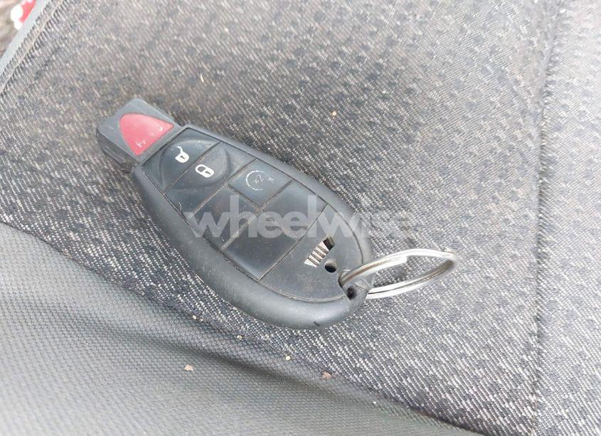 Photo 11 of 2014 Ram 1500 BIG HORN (VIN 1C6RR7GT1ES147551)