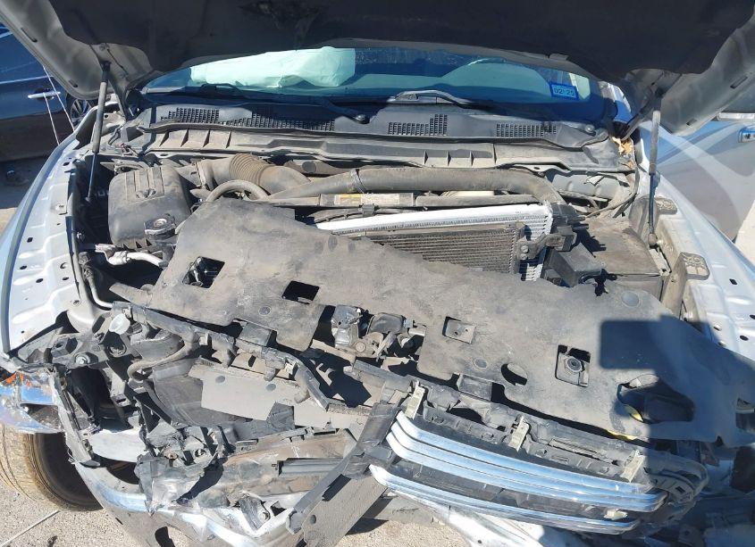 Photo 10 of 2014 Ram 1500 LONE STAR (VIN 1C6RR7GT1ES175771)