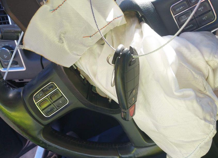 Photo 11 of 2014 Ram 1500 LONE STAR (VIN 1C6RR7GT1ES175771)