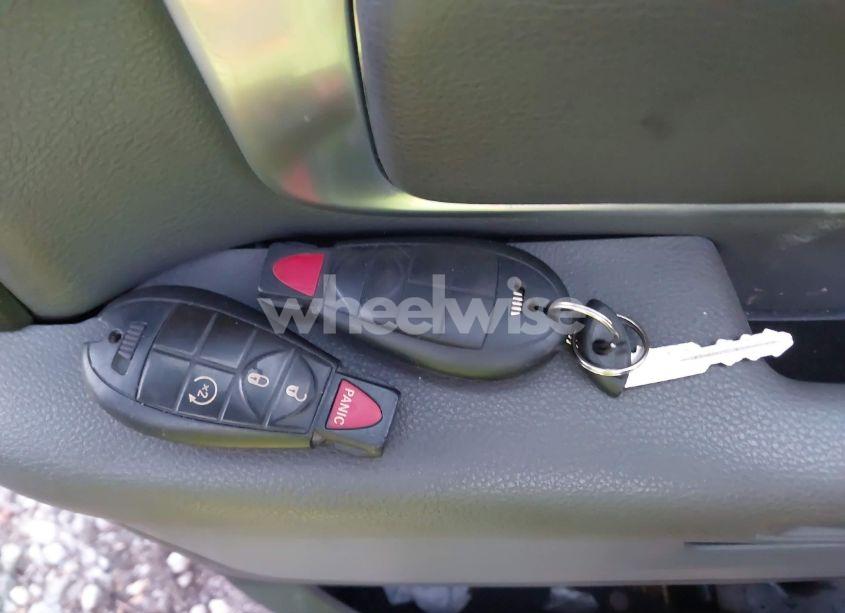 Photo 11 of 2015 Ram 1500 OUTDOORSMAN (VIN 1C6RR7GT1FS648702)