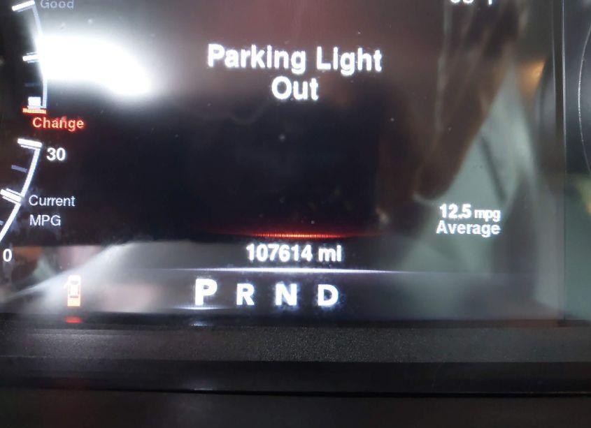 Photo 16 of 2016 Ram 1500 BIG HORN (VIN 1C6RR7GT1GS204446)