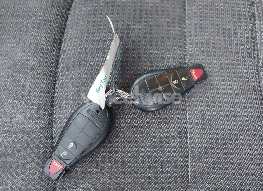 Photo 11 of 2016 Ram 1500 BIG HORN (VIN 1C6RR7GT1GS370255)