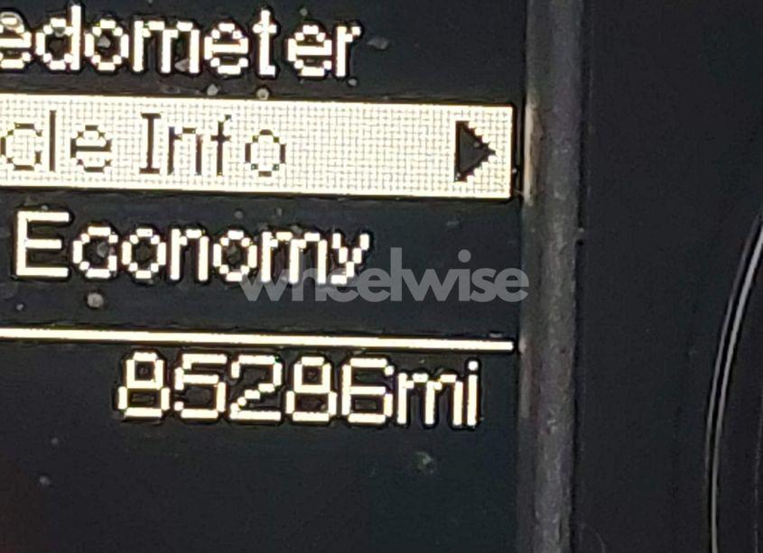 Photo 15 of 2016 Ram 1500 BIG HORN (VIN 1C6RR7GT1GS370255)