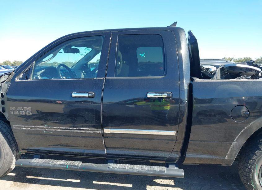 Photo 14 of 2018 Ram 1500 HARVEST 4X4 6'4 BOX (VIN 1C6RR7GT1JS122353)