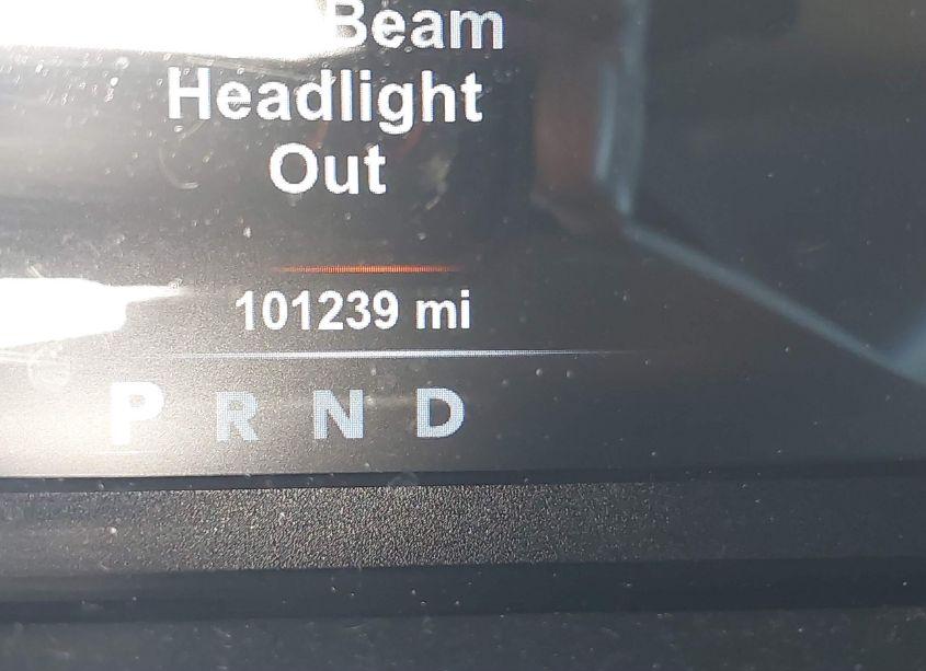 Photo 7 of 2018 Ram 1500 HARVEST 4X4 6'4 BOX (VIN 1C6RR7GT1JS122353)