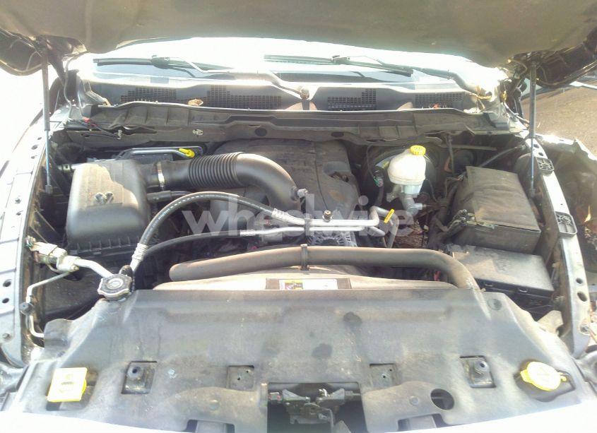 Photo 10 of 2013 Ram 1500 SLT (VIN 1C6RR7GT2DS507053)