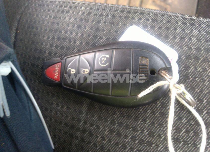 Photo 11 of 2013 Ram 1500 SLT (VIN 1C6RR7GT2DS507053)