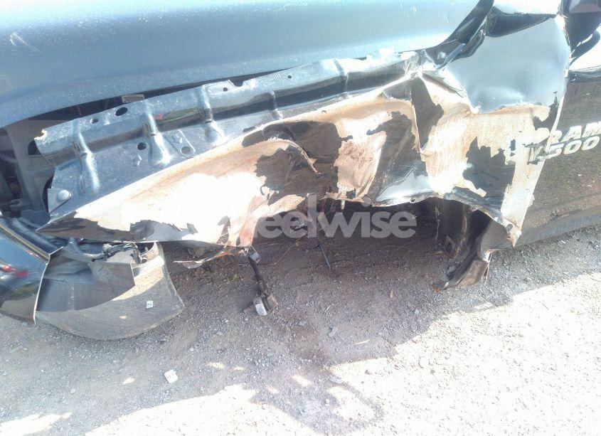 Photo 6 of 2013 Ram 1500 SLT (VIN 1C6RR7GT2DS507053)