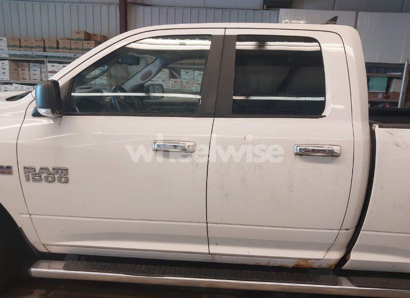 Photo 14 of 2013 Ram 1500 BIG HORN (VIN 1C6RR7GT2DS507070)