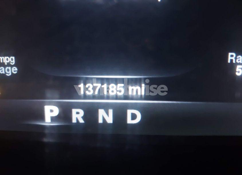 Photo 15 of 2013 Ram 1500 BIG HORN (VIN 1C6RR7GT2DS507070)