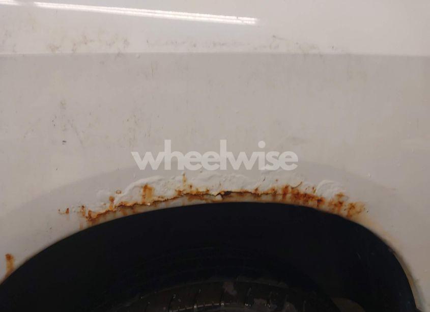 Photo 6 of 2013 Ram 1500 BIG HORN (VIN 1C6RR7GT2DS507070)