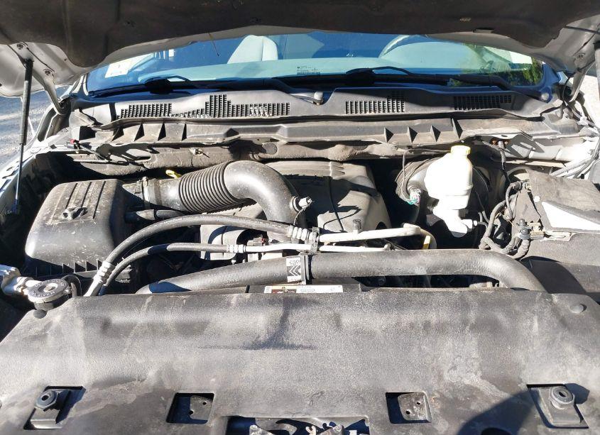 Photo 10 of 2013 Ram 1500 SLT (VIN 1C6RR7GT2DS535404)