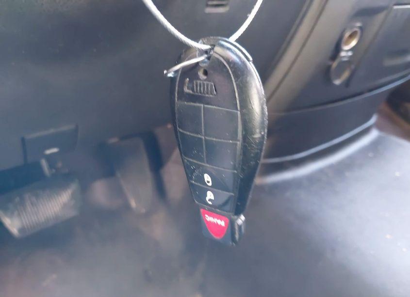 Photo 11 of 2013 Ram 1500 SLT (VIN 1C6RR7GT2DS535404)