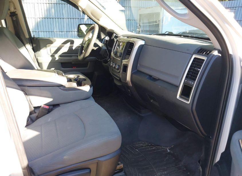 Photo 5 of 2013 Ram 1500 SLT (VIN 1C6RR7GT2DS535404)