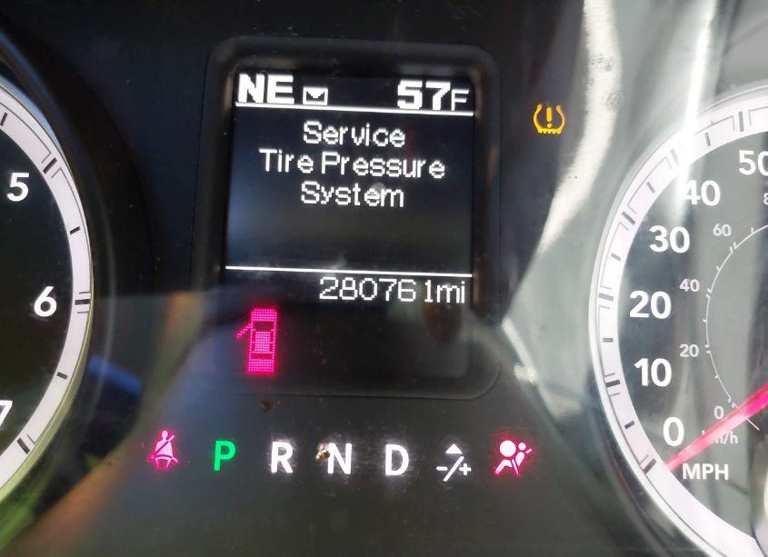 Photo 7 of 2013 Ram 1500 SLT (VIN 1C6RR7GT2DS535404)