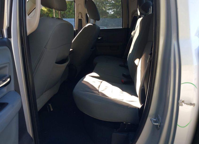 Photo 8 of 2013 Ram 1500 SLT (VIN 1C6RR7GT2DS535404)