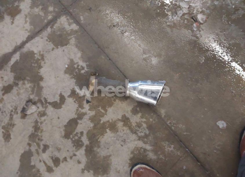 Photo 12 of 2014 Ram 1500 BIG HORN (VIN 1C6RR7GT2ES187931)