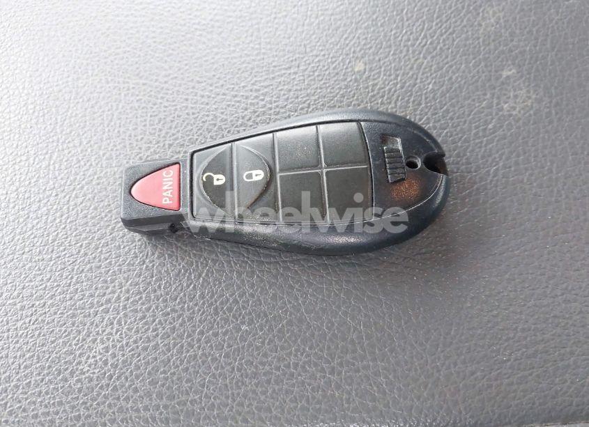 Photo 11 of 2015 Ram 1500 BIG HORN (VIN 1C6RR7GT2FS524261)