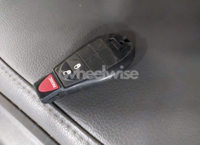 Photo 11 of 2015 Ram 1500 BIG HORN (VIN 1C6RR7GT2FS640950)