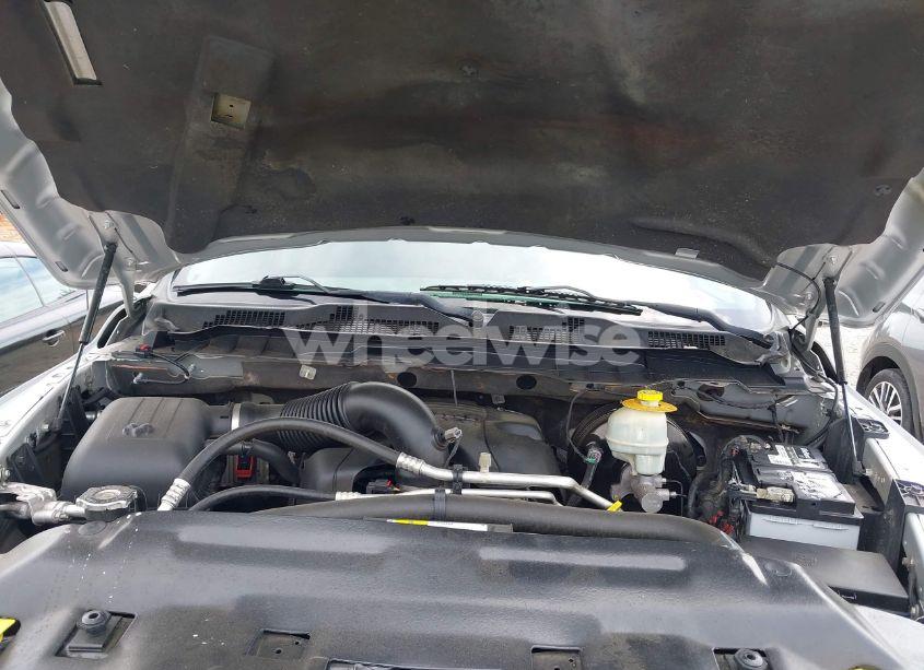 Photo 10 of 2015 Ram 1500 SLT (VIN 1C6RR7GT2FS704372)