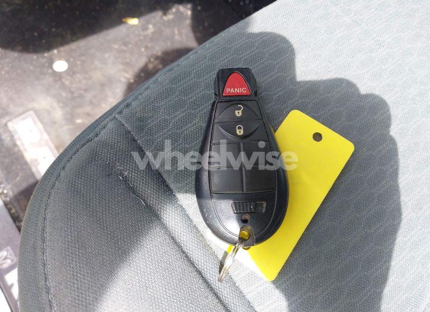 Photo 11 of 2015 Ram 1500 SLT (VIN 1C6RR7GT2FS704372)