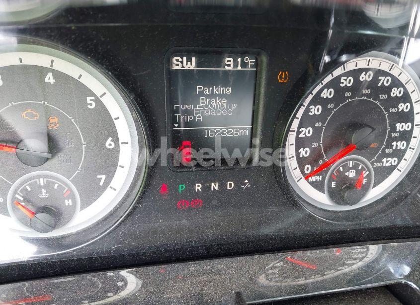 Photo 7 of 2015 Ram 1500 SLT (VIN 1C6RR7GT2FS704372)