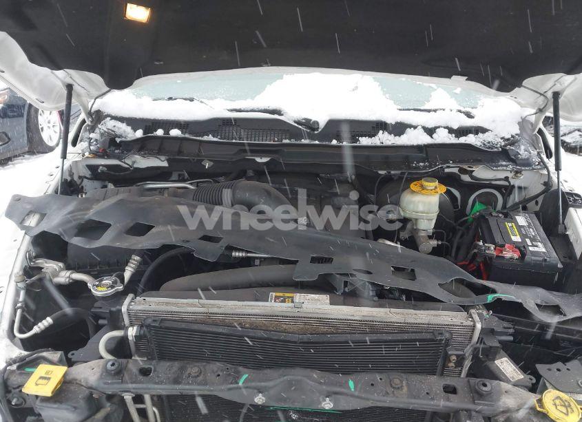 Photo 10 of 2016 Ram 1500 SLT (VIN 1C6RR7GT2GS204875)