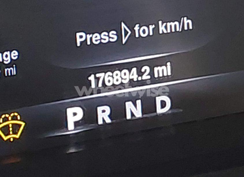 Photo 15 of 2016 Ram 1500 SLT (VIN 1C6RR7GT2GS204875)