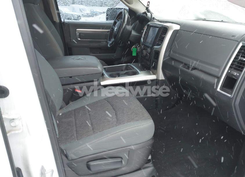 Photo 5 of 2016 Ram 1500 SLT (VIN 1C6RR7GT2GS204875)